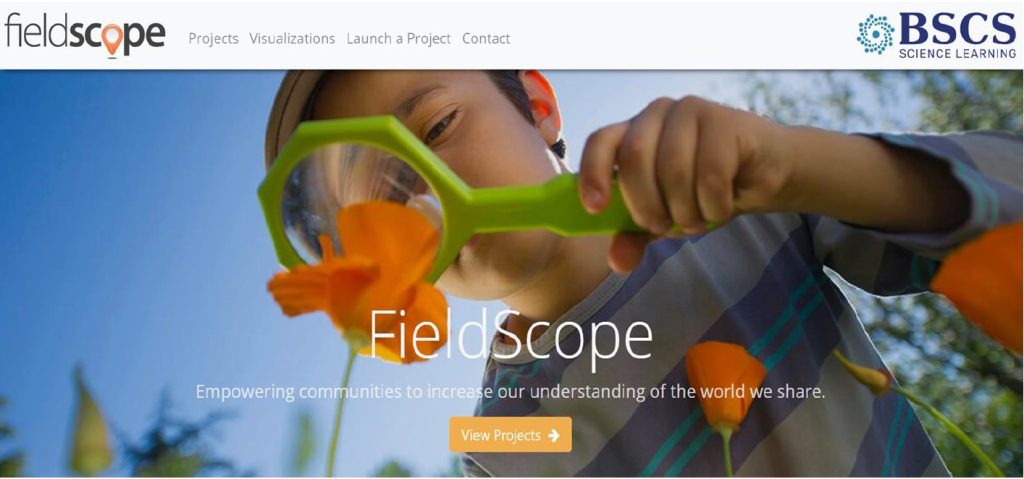 fieldscope