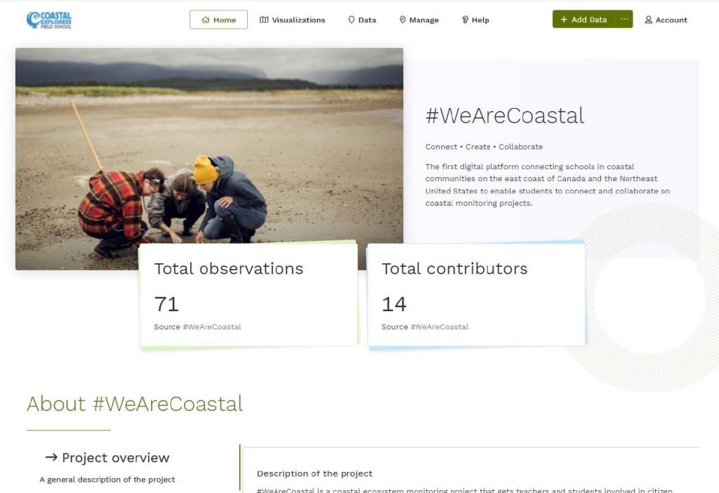wearecoastal